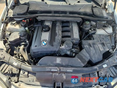 Zdjęcie 11 z 12 samochodu: 2011 BMW 328 I SULEV VIN:WBADW7C59BE545682 - miniatura