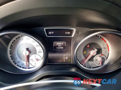 Zdjęcie 9 z 12 samochodu: 2014 MERCEDES-BENZ CLA 250 4MATIC VIN:WDDSJ4GB6EN135097 - miniatura