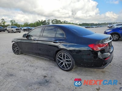 Drugie zdjęcie samochodu z przodu: 2023 MERCEDES-BENZ E 350 VIN:W1KZF8DBXPB187235 - miniatura