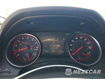 Zdjęcie 9 z 13 samochodu: 2024 TOYOTA CAMRY XSE VIN:4T1K61AK9RU234815 - miniatura