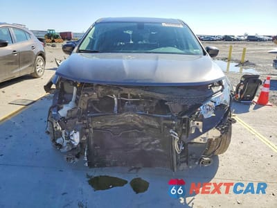 Piąte zdjęcie samochodu w środku: 2019 CHRYSLER PACIFICA L VIN:2C4RC1AG2KR509550 - miniatura