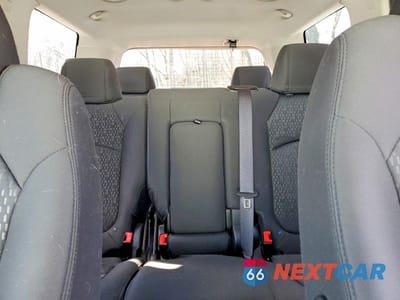 Zdjęcie 10 z 13 samochodu: 2010 GMC ACADIA SLE VIN:1GKLVLED6AJ109316 - miniatura