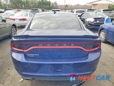 Zdjęcie 6 z 12 samochodu: 2017 DODGE CHARGER SXT VIN:2C3CDXJG9HH563873 - miniatura