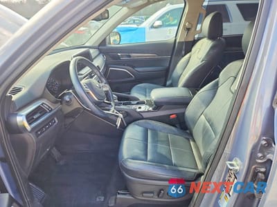 Zdjęcie 7 z 13 samochodu: 2021 KIA TELLURIDE EX VIN:5XYP34HC2MG143740 - miniatura