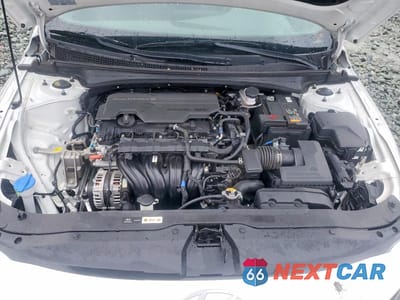 Zdjęcie 11 z 12 samochodu: 2024 HYUNDAI ELANTRA SEL VIN:KMHLM4DG3RU755936 - miniatura