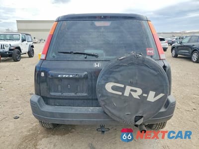 Zdjęcie 6 z 11 samochodu: 1998 HONDA CR-V EX VIN:JHLRD1862WC087596 - miniatura