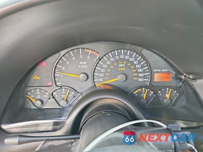 Zdjęcie 9 z 12 samochodu: 2000 PONTIAC FIREBIRD FORMULA VIN:2G2FV22G4Y2109478 - miniatura