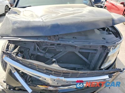 Zdjęcie 12 z 13 samochodu: 2019 CHEVROLET SUBURBAN K1500 LT VIN:1GNSKHKC2KR336683 - miniatura
