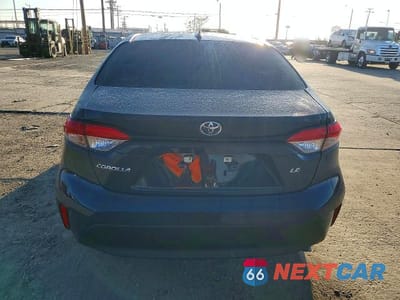 Zdjęcie 6 z 12 samochodu: 2024 TOYOTA COROLLA LE VIN:5YFB4MDE7RP138406 - miniatura