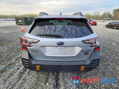 Zdjęcie 6 z 12 samochodu: 2022 SUBARU OUTBACK WILDERNESS VIN:4S4BTGUD8N3133922 - miniatura