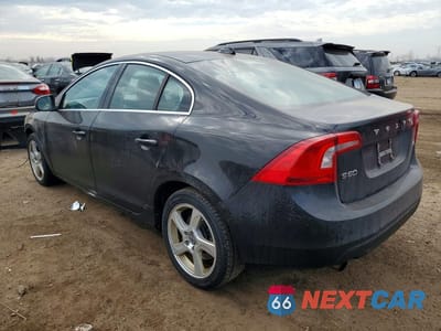 Drugie zdjęcie samochodu z przodu: 2012 VOLVO S60 T5 VIN:YV1622FS6C2040871 - miniatura