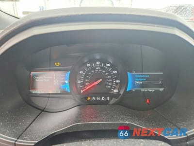 Zdjęcie 9 z 13 samochodu: 2022 FORD EDGE ST VIN:2FMPK4AP6NBA24719 - miniatura