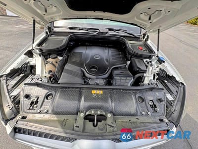 Zdjęcie 7 z 13 samochodu: 2020 MERCEDES-BENZ GLE 450 4MATIC VIN:4JGFB5KE8LA082323 - miniatura