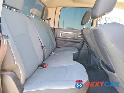 Zdjęcie 10 z 11 samochodu: 2021 RAM 1500 CLASSIC SLT VIN:1C6RR6TT8MS515920 - miniatura