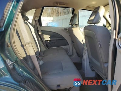 Zdjęcie 10 z 12 samochodu: 2009 CHRYSLER PT CRUISER TOURING VIN:3A8FY58989T558318 - miniatura