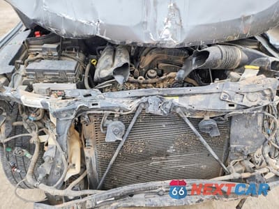 Zdjęcie 12 z 13 samochodu: 2012 DODGE DURANGO CREW VIN:1C4RDHDG5CC118534 - miniatura