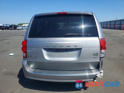 Zdjęcie 6 z 12 samochodu: 2019 DODGE GRAND CARAVAN SXT VIN:2C4RDGCG0KR754876 - miniatura