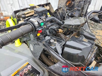 Zdjęcie 8 z 10 samochodu: 2021 CAN-AM OUTLANDER ATV VIN:3JBLWAX48MJ002516 - miniatura