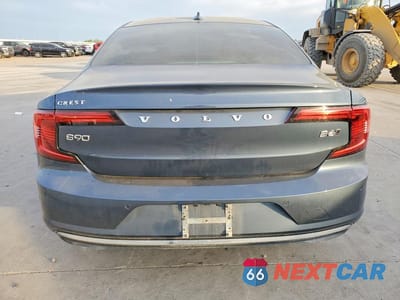 Zdjęcie 6 z 11 samochodu: 2022 VOLVO S90 B6 INSCRIPTION VIN:LVY062ML9NP257969 - miniatura