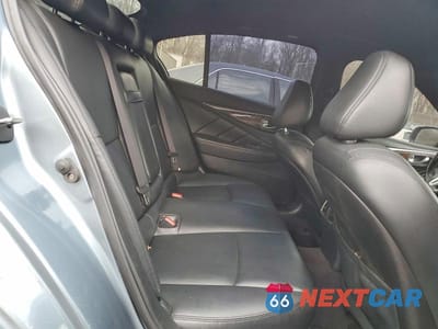 Zdjęcie 10 z 12 samochodu: 2019 INFINITI Q50 3.0T LUXE VIN:JN1EV7APXKM513461 - miniatura
