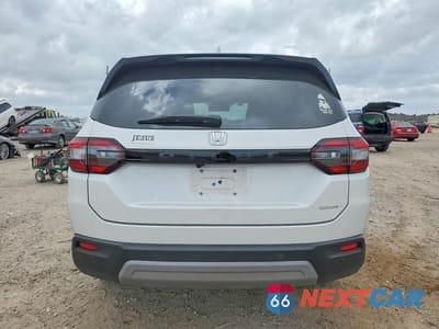 Zdjęcie 6 z 13 samochodu: 2023 HONDA PILOT EXL VIN:5FNYG2H58PB009969 - miniatura