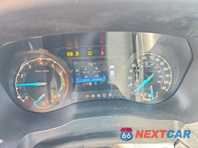 Zdjęcie 9 z 12 samochodu: 2023 FORD RANGER XL VIN:1FTER4EH0PLE13577 - miniatura
