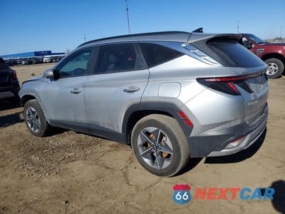 Drugie zdjęcie samochodu z przodu: 2025 HYUNDAI TUCSON SEL CONVENIENCE VIN:5NMJCCDE3SH488110 - miniatura