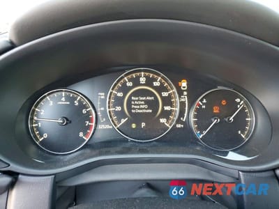 Zdjęcie 9 z 12 samochodu: 2025 MAZDA CX-30 SELECT VIN:3MVDMBBM6SM761194 - miniatura