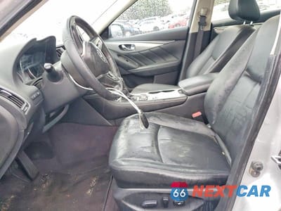 Zdjęcie 7 z 12 samochodu: 2020 INFINITI Q50 3.0T LUXE VIN:JN1EV7AR1LM253034 - miniatura