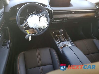 Zdjęcie 8 z 13 samochodu: 2025 MAZDA CX-50 PREMIUM PLUS VIN:7MMVABEMXSN369660 - miniatura