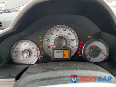 Zdjęcie 9 z 12 samochodu: 2014 HONDA PILOT EXL VIN:5FNYF3H52EB007351 - miniatura