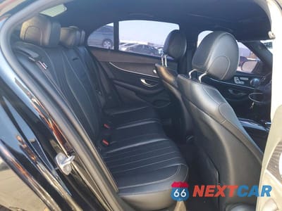 Zdjęcie 10 z 11 samochodu: 2017 MERCEDES-BENZ E 300 VIN:WDDZF4JB4HA055978 - miniatura