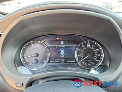 Zdjęcie 9 z 13 samochodu: 2023 INFINITI QX50 SPORT VIN:3PCAJ5FB3PF118515 - miniatura