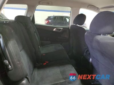 Zdjęcie 11 z 13 samochodu: 2016 NISSAN PATHFINDER SV VIN:5N1AR2MM9GC658438 - miniatura