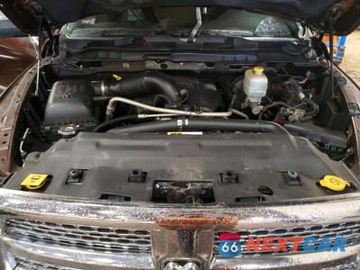 Zdjęcie 11 z 11 samochodu: 2013 RAM 2500 LARAMIE VIN:3C6TR5FT4DG584333 - miniatura