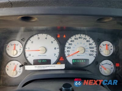 Zdjęcie 9 z 12 samochodu: 2003 DODGE RAM 1500 ST VIN:1D7HU18N13J644897 - miniatura