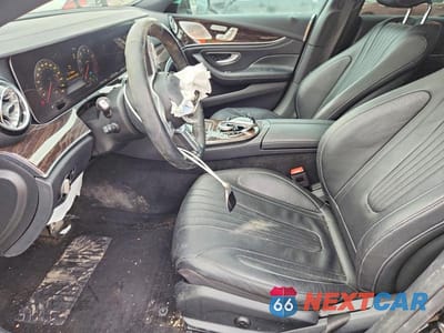 Zdjęcie 7 z 11 samochodu: 2020 MERCEDES-BENZ CLS 450 4MATIC VIN:W1K2J5KB0LA055618 - miniatura