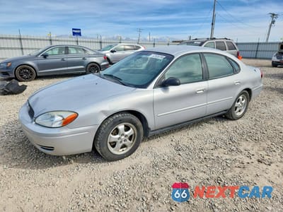 2004 FORD TAURUS SE 1FAFP53224G184232 - główne zdjęcie licytacji z USA - miniatura