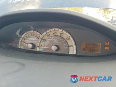 Zdjęcie 9 z 12 samochodu: 2007 TOYOTA YARIS BASE VIN:JTDBT923771184580 - miniatura