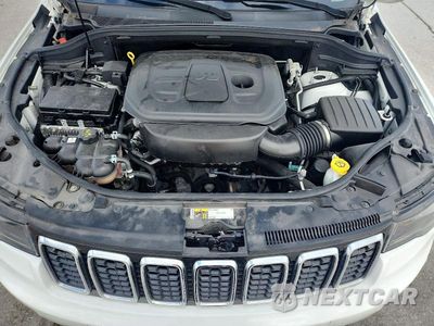 Zdjęcie 12 z 13 samochodu: 2020 JEEP GRAND CHEROKEE LIMITED VIN:1C4RJFBGXLC200064 - miniatura