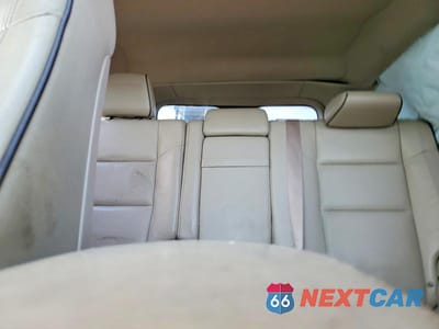 Zdjęcie 10 z 13 samochodu: 2016 JEEP GRAND CHEROKEE OVERLAND VIN:1C4RJFCT9GC490458 - miniatura