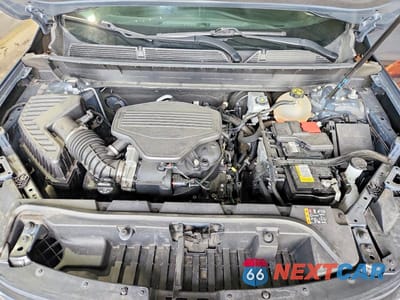 Zdjęcie 12 z 12 samochodu: 2020 GMC ACADIA AT4 VIN:1GKKNLLS9LZ155451 - miniatura