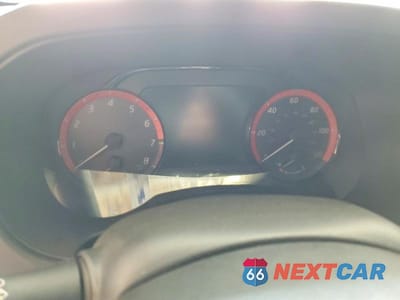 Zdjęcie 9 z 12 samochodu: 2025 NISSAN FRONTIER PRO-X VIN:1N6ED1EJ9SN655181 - miniatura