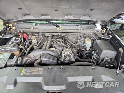 Zdjęcie 11 z 12 samochodu: 2010 CHEVROLET SILVERADO K1500 LTZ VIN:3GCRKTE38AG134449 - miniatura