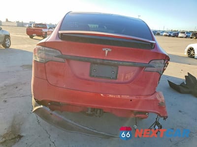 Zdjęcie 6 z 14 samochodu: 2023 TESLA MODEL X VIN:7SAXCAE52PF378125 - miniatura