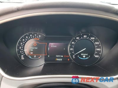 Zdjęcie 9 z 14 samochodu: 2016 LINCOLN MKX RESERVE VIN:2LMTJ6LR7GBL80177 - miniatura