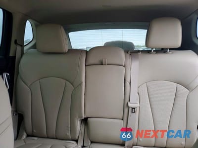 Zdjęcie 10 z 13 samochodu: 2017 BUICK ENVISION ESSENCE VIN:LRBFXBSA1HD019618 - miniatura