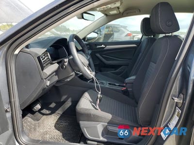 Zdjęcie 7 z 14 samochodu: 2025 VOLKSWAGEN JETTA S VIN:3VW5X7BU2SM085656 - miniatura