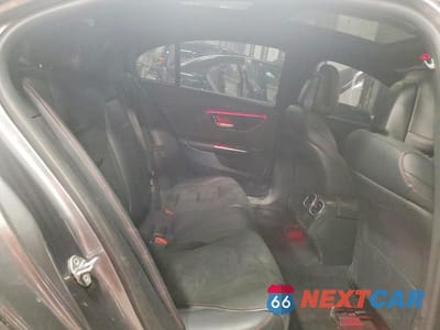 Zdjęcie 10 z 11 samochodu: 2023 MERCEDES-BENZ C 43 AMG VIN:W1KAF8HB9PR100004 - miniatura