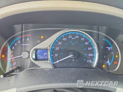 Zdjęcie 9 z 15 samochodu: 2012 TOYOTA SIENNA XLE 8-PASSENGER VIN:5TDYK3DCXCS244579 - miniatura